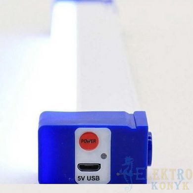 Купить Портативный многофункциональный LED фонарь LKTS-880 USB 80W во Львове, Киеве, Днепре, Одессе, Харькове