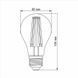 Купити LED лампа VIDEX Filament A60F 10W E27 4100K - 2