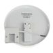 Купити Світильник на стелю LED AVT-ROUND3 CRONA Pure White 18W 5000K (Білий) - 3