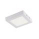 Купить Светильник потолочный LED ARINA-12 12W 4200K (Белый) - 1