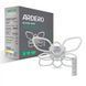 Купить Потолочный светильник с пультом LED Ardero AL6138-1ARD FELICITY 95Вт 3000-6500К - 1