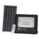 Купити Світлодіодний прожектор на сонячній батареї TIGER-60 60W 6400K - 1