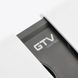 Купити Розетка в стільницю GTV PRESTINO на 2 розетки + USB, Type-C, RJ45, HDMI (Біла) - 4