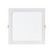 Купить Точечный светильник врезной LED ALEXIS/SQ-24 3CCT 24W - 1