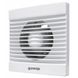 Купить Вытяжной вентилятор Gorenje BVN100WS 15W d100 (с обратным клапаном) (Белый) - 1