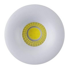 Купити Точковий світильник врізний LED BIANCA 3W 4200K ((Білий)) у Львові, Києві, Дніпрі, Одесі, Харкові