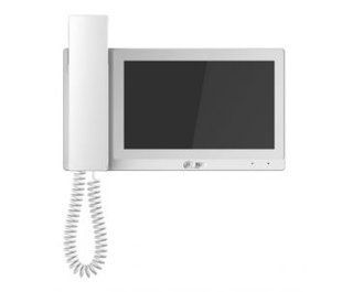 Купить Відеодомофон Dahua DHI-VTH5221EW-H 7" SIP во Львове, Киеве, Днепре, Одессе, Харькове