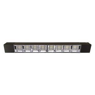 Купить Трековый светильник линейный VELMAX V-TRL-L 20W 4100K (Черный) во Львове, Киеве, Днепре, Одессе, Харькове