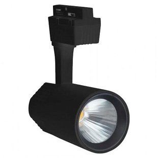 Купить Трековый светильник LED VARNA-30 30W 4200K (Черный) во Львове, Киеве, Днепре, Одессе, Харькове