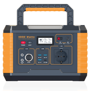 Купити Портативна зарядна станція EDМOL OSP-500W 500 Вт у Львові, Києві, Дніпрі, Одесі, Харкові