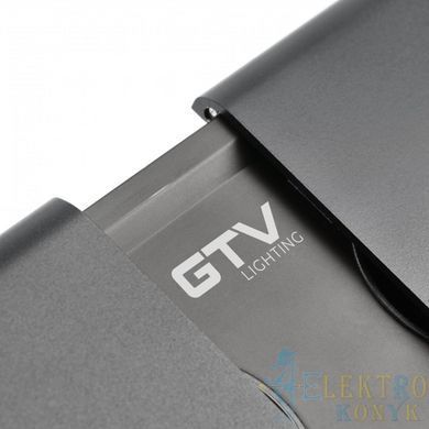 Купити Розетка в стільницю GTV PRESTINO на 2 розетки + USB, Type-C, RJ45, HDMI (Чорна) у Львові, Києві, Дніпрі, Одесі, Харкові