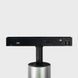 Купити Магнітний трековий світильник RAYFOR MT Nano Focus 12 срібний 12W 1020Lm 30-40-50К 48V WiFi - 8
