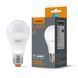Купити LED лампа VIDEX A60e 10W E27 3000K у Львові, Києві, Дніпрі, Одесі, Харкові