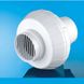 Купить Промышленный вентилятор EURO 0 центробежный 600 м.куб/год d150 Dospel - 1