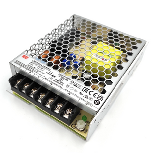 Купить Блок питания Mean Well 100W 48V (LRS-100-48) во Львове, Киеве, Днепре, Одессе, Харькове
