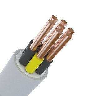 Купить Кабель ПВС 7х1 GAL-KAT во Львове, Киеве, Днепре, Одессе, Харькове