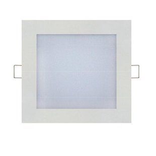 Купити Точковий світильник врізний LED SLIM/SQ-9 9W 4200K у Львові, Києві, Дніпрі, Одесі, Харкові
