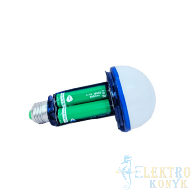 Купити Світлодіодна лампа OKGO FA-6920 20W E27 6800K у Львові, Києві, Дніпрі, Одесі, Харкові