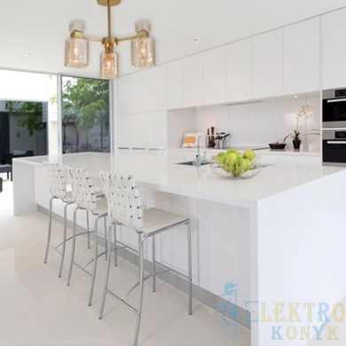 Купить Потолочный светильник Ardero BL1130-2 OLIVIA под лампу Е14 (Золотой) во Львове, Киеве, Днепре, Одессе, Харькове