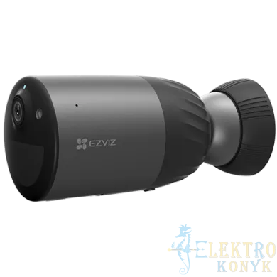 Купить Wi-Fi видеокамера Ezviz CS-BC1C (2.8 мм, 4 Мп) во Львове, Киеве, Днепре, Одессе, Харькове