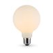 Купить LED лампа VIDEX Filament VL-DG80MO 7W E27 3000K Porcelain dimmable - 3