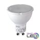 Купити Світлодіодна лампа MR16 PLUS-4 4W GU10 3000K - 1