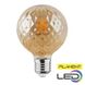 Купити Світлодіодна лампа Едісона RUSTIC TWIST-4 4W Filament Е27 2200K - 1