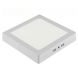 Купить Светильник потолочный LED ARINA-18 18W 4200K (Белый) - 1