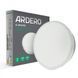Купити Накладний LED світильник Ardero AL803ARD 48Вт 5000К круг - 1