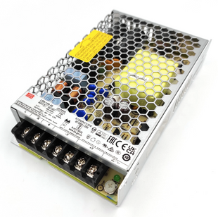 Купить Блок питания Mean Well 150W 48V (LRS-150-48) во Львове, Киеве, Днепре, Одессе, Харькове