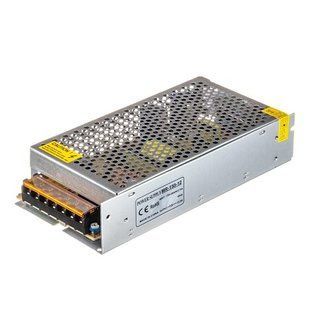 Купити Блок живлення MR 12V 150Вт 12.5А IP20 у Львові, Києві, Дніпрі, Одесі, Харкові
