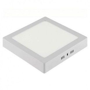 Купити Світильник на стелю LED ARINA-28 28W 6000K (Білий) у Львові, Києві, Дніпрі, Одесі, Харкові