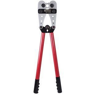 Купить Обжимной инструмент для наконечников и гильз АСКО HX-120B 6 - 120 мм&sup2; во Львове, Киеве, Днепре, Одессе, Харькове