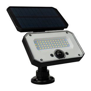 Купити Світлодіодний прожектор SPARROW-16 10W 6400K у Львові, Києві, Дніпрі, Одесі, Харкові
