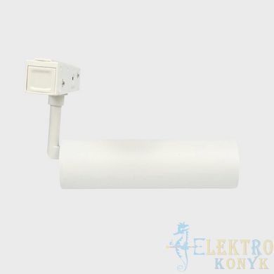 Купити Магнітний трековий світильник RAYFOR MT Nano Focus 15 білий 15W 1275Lm 30-40-50К 48V WiFi у Львові, Києві, Дніпрі, Одесі, Харкові