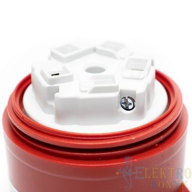 Купити Розетка переносна TpElectric РП 32А/5 3Р+N+РЕ IP44 у Львові, Києві, Дніпрі, Одесі, Харкові
