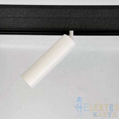 Купити Магнітний трековий світильник RAYFOR MT Nano Focus 15 білий 15W 1275Lm 30-40-50К 48V WiFi у Львові, Києві, Дніпрі, Одесі, Харкові