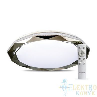 Купить Потолочный светильник с пультом LED Ardero AL6050ARD 72W LEGEND во Львове, Киеве, Днепре, Одессе, Харькове