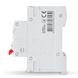 Купити Автоматичний вимикач VIDEX RESIST RS4 2P 50А 4,5 кА C - 3