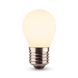 Купить LED лампа VIDEX Filament VL-DG45MO 4W E27 3000K Porcelain dimmable - 3