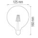 Купить Светодиодная лампа Эдисона RUSTIC TWIST-6 6W Filament Е27 2200K - 2