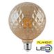 Купить Светодиодная лампа Эдисона RUSTIC TWIST-6 6W Filament Е27 2200K - 1