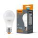 Купити LED лампа VIDEX A60eD 10W E27 4100K димерна - 1