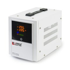 Інвертор напруги Lorenz Eleсtric ЛІ-800С