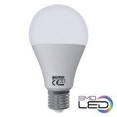 Світлодіодна лампа A60 PREMIER-10 10W E27 3000K
