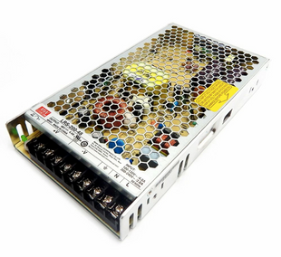 Купить Блок питания Mean Well 200W 48V (LRS-200-48) во Львове, Киеве, Днепре, Одессе, Харькове