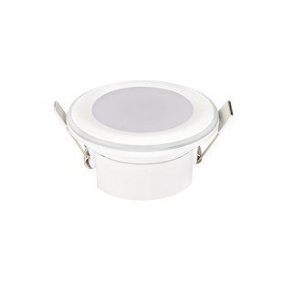 Купити Точковий LED світильник врізний PARKER-5 5W 4200K (Білий) у Львові, Києві, Дніпрі, Одесі, Харкові