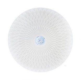 Купити Світильник на стелю LED RADIUS-48 48W 6400K (Білий) у Львові, Києві, Дніпрі, Одесі, Харкові