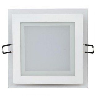 Купити Точковий світильник врізний LED MARIA-12 12W 6400K у Львові, Києві, Дніпрі, Одесі, Харкові