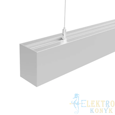 Купить Подвесной линейный светильник LED OLEDIM 12033W 40W 4000K (Белый) во Львове, Киеве, Днепре, Одессе, Харькове